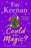 Could It Be Magic? (eBook, ePUB)