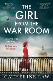 The Girl from the War Room (eBook, ePUB)