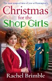 Christmas for the Shop Girls (eBook, ePUB)