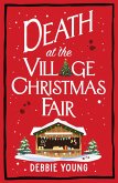 Death at the Village Christmas Fair (eBook, ePUB)