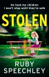 Stolen (eBook, ePUB) - Bild 1