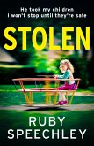 Stolen (eBook, ePUB) Stolen (eBook, ePUB)