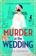 Murder at the Wedding (eBook, ePUB) - Bild 1