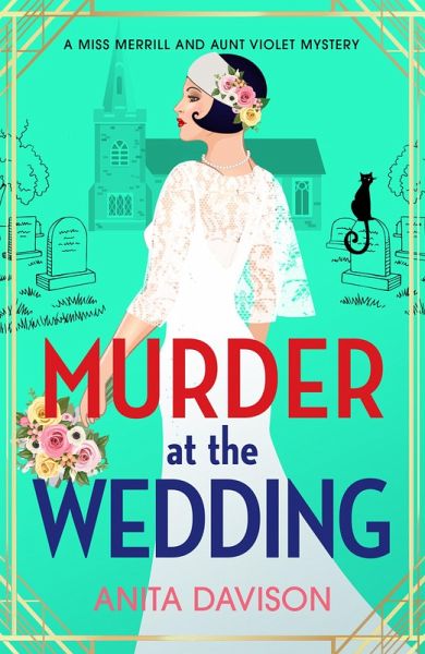 Murder at the Wedding (eBook, ePUB) Murder at the Wedding (eBook, ePUB)