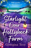 Starlight Over Hollyhock Farm (eBook, ePUB)