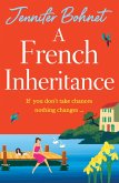 A French Inheritance (eBook, ePUB)
