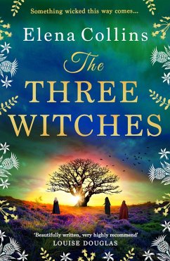 The Three Witches (eBook, ePUB) - Collins, Elena