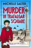 Murder in Trafalgar Square (eBook, ePUB)