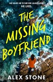 The Missing Boyfriend (eBook, ePUB) The Missing Boyfriend (eBook, ePUB)