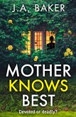 Mother Knows Best (eBook, ePUB)