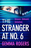 The Stranger at No. 6 (eBook, ePUB)