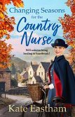 Changing Seasons for the Country Nurse (eBook, ePUB) Changing Seasons for the Country Nurse (eBook, ePUB)