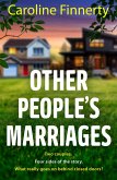 Other People's Marriages (eBook, ePUB)