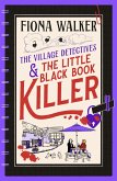 The Little Black Book Killer (eBook, ePUB)