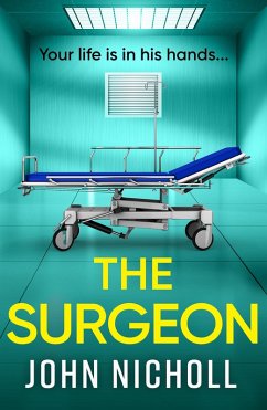 Cover The Surgeon (eBook, ePUB)