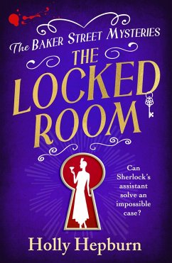 The Locked Room (eBook, ePUB) - Hepburn, Holly The Locked Room (eBook, ePUB) - Hepburn, Holly
