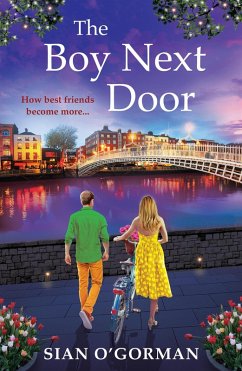 Cover The Boy Next Door (eBook, ePUB)