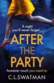 After the Party (eBook, ePUB)