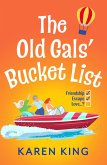 The Old Gals' Bucket List (eBook, ePUB)