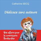 Dédicace sans auteure (MP3-Download)