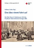 Eine Idee nimmt Fahrt auf (eBook, PDF) Eine Idee nimmt Fahrt auf (eBook, PDF)
