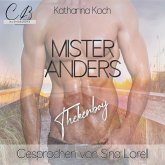 Mister Anders Thekenboy (MP3-Download) Mister Anders Thekenboy (MP3-Download)