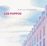 Hallo Universe Hallo Universe