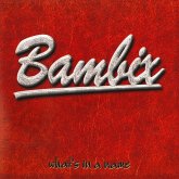 What'S In A Name (Reissue/Gatefold) What'S In A Name (Reissue/Gatefold)