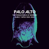 The Persistence Of Memory (Early Tapes 1990-1993) The Persistence Of Memory (Early Tapes 1990-1993)