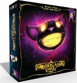 Mirakulus - Wonderlands War, Brettspiel