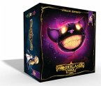Mirakulus - Wonderlands War, Deluxe Edition
