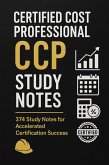 Certified Cost Professional (CCP) - Study Notes (eBook, ePUB)