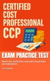 Certified Cost Professional (CCP) Exam Practice Test (eBook, ePUB) Certified Cost Professional (CCP) Exam Practice Test (eBook, ePUB)
