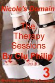 Nicole's Domain - The Therapy Sessions 3 (eBook, ePUB)
