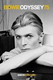 Bowie Odyssey 75 (eBook, ePUB) Bowie Odyssey 75 (eBook, ePUB)