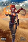 Wiedergeburt Legend of the Reincarnated Warrior, Volume 23 (Light Novel) (eBook, ePUB) Wiedergeburt Legend of the Reincarnated Warrior, Volume 23 (Light Novel) (eBook, ePUB)