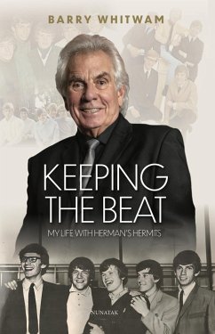 Cover Keeping the beat (eBook, ePUB)