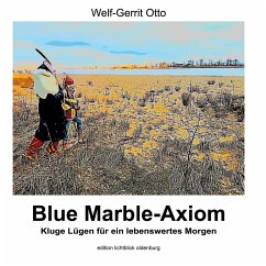 Blue Marble-Axiom (eBook, ePUB)