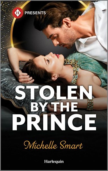 Stolen by the Prince (eBook, ePUB)