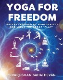 Yoga for Freedom (eBook, ePUB)