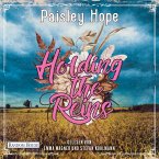 Holding The Reins / Silver Pines Ranch Bd.1 (MP3-Download)