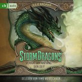 Storm Dragons – Verrat am Anfang der Zeit (MP3-Download)