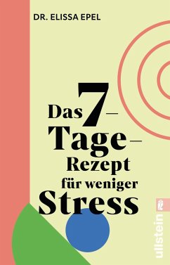 Cover Das 7-Tage-Rezept für weniger Stress 