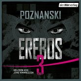Erebos 3 (MP3-Download) Erebos 3 (MP3-Download)