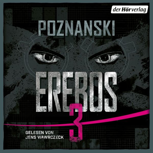 Erebos Bd.3 (MP3-Download)