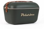 Polarbox 114066 - Gold 12 Liter Green Forest