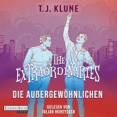 The Extraordinaries – Die Außergewöhnlichen (MP3-Download) The Extraordinaries – Die Außergewöhnlichen (MP3-Download)