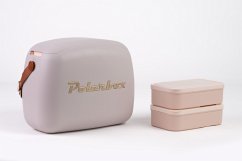 Cover Polarbox 114048 - Pearl Gold Classic 6 Liter + 2 Dosen in nude