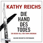 Die Hand des Todes (MP3-Download)