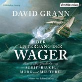 Der Untergang der "Wager" (MP3-Download)
